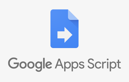 Apps Script